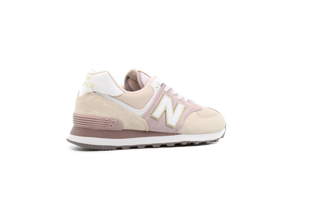 New Balance WL 574 LBL | 823851-50-13 | AFEW STORE